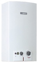 Водонагреватель газовый проточный Bosch Therm 6000 O WRD 10 - 2 G
