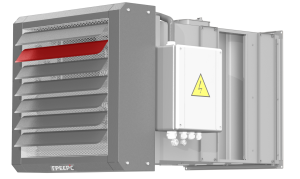 Камера смешения ГРЕЕРС КС1 + ЕС-12